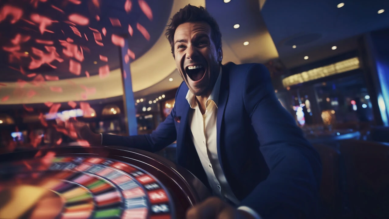 Design in ausländischen Online-Casinos: mehr als nur Oberfläche