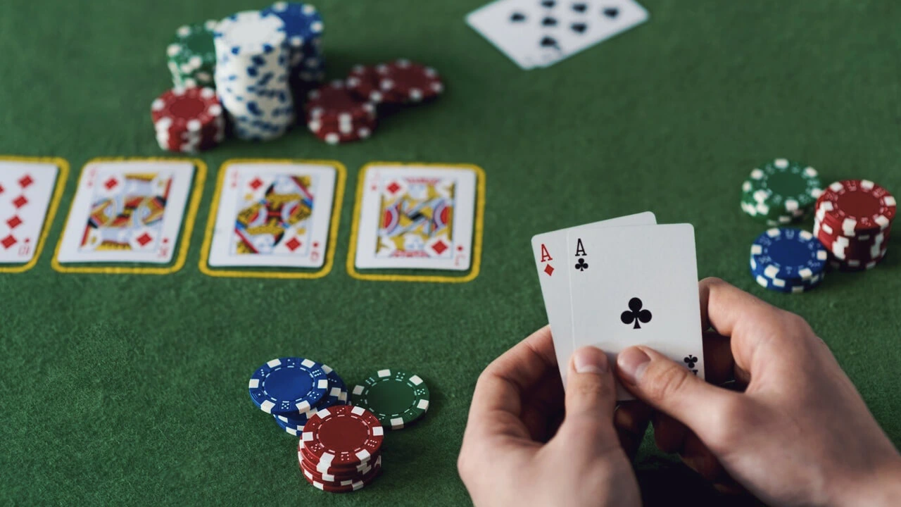 Wie funktioniert eine Einzahlung im Online-Casino PaysafeCard?